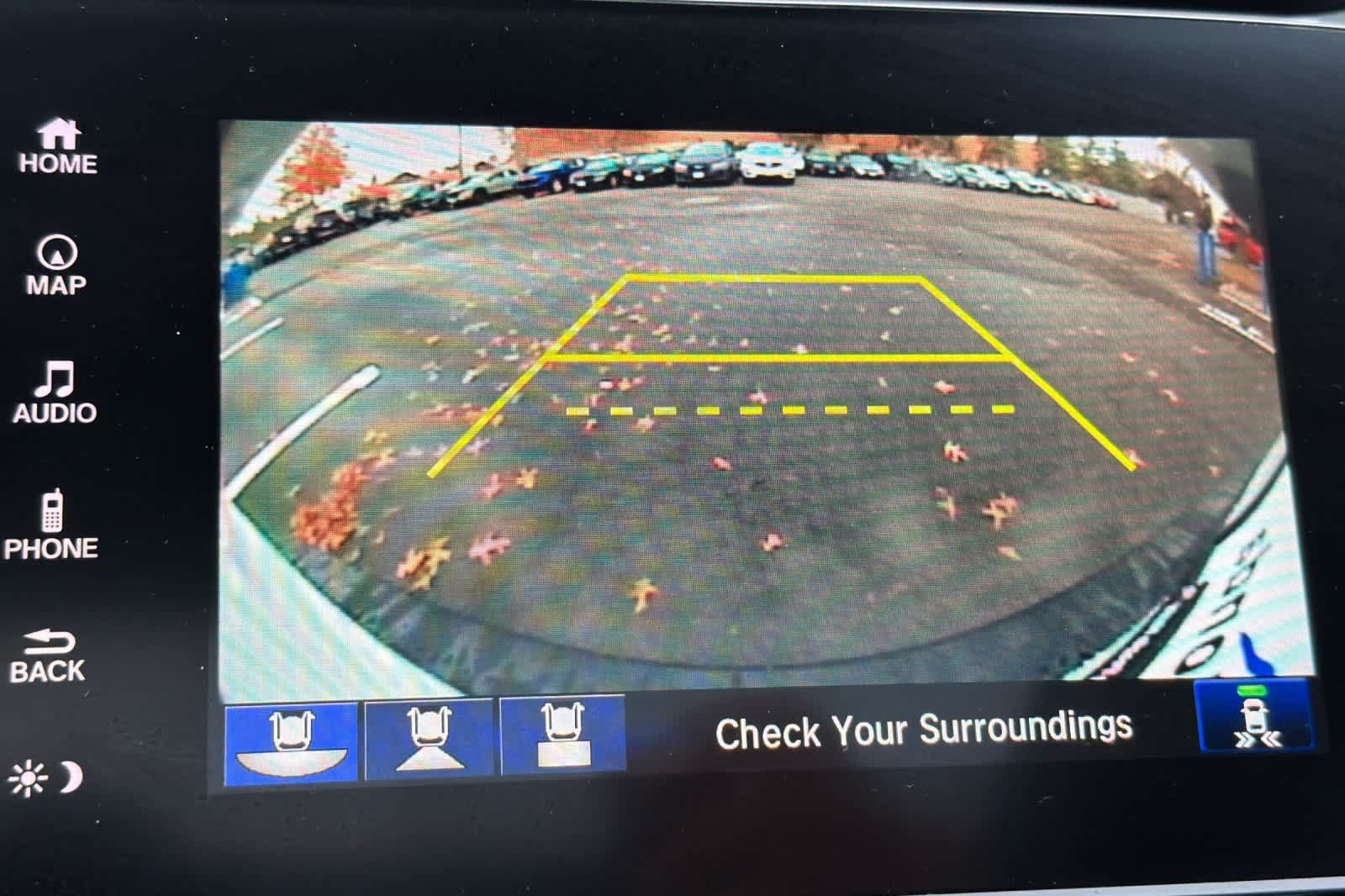 Used 2019 Honda CR-V Touring image 22