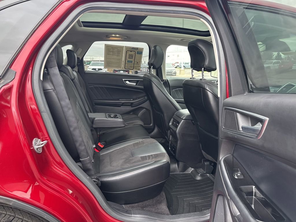 Used 2016 Ford Edge Sport w/ Equipment Group 401A image 33