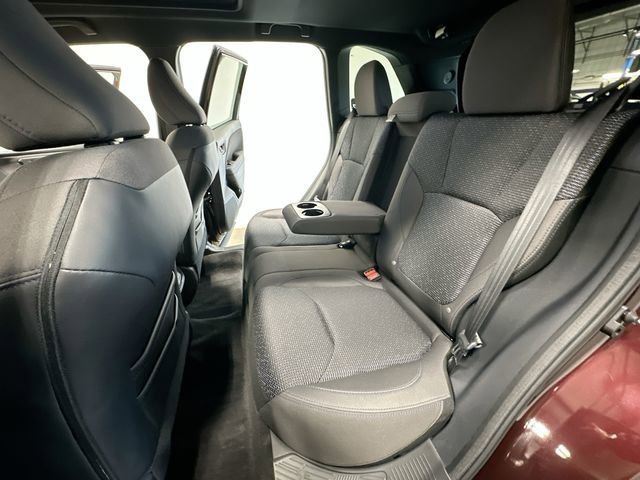 Certified 2026 Subaru Forester Premium AWD/4WD image 19