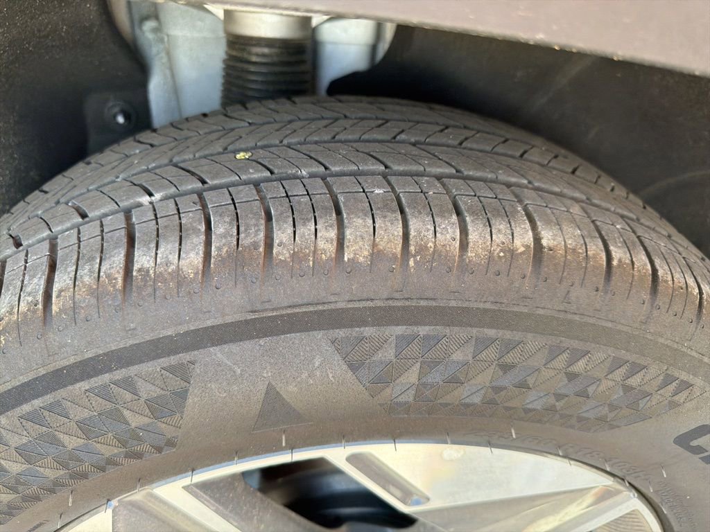 Used 2026 Hyundai Tucson SEL image 10