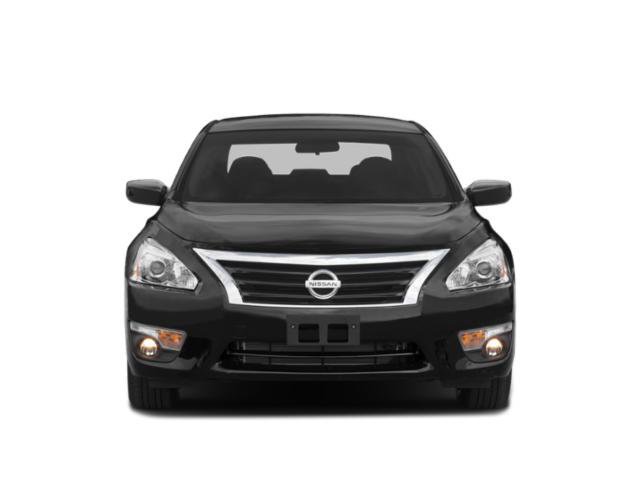 Used 2015 Nissan Altima 2.5 S w/ Power Driver Seat Package FWD image 5