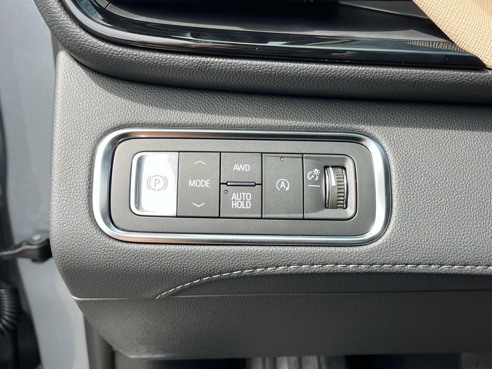 New 2026 Buick Enclave Preferred w/ Power Package image 28