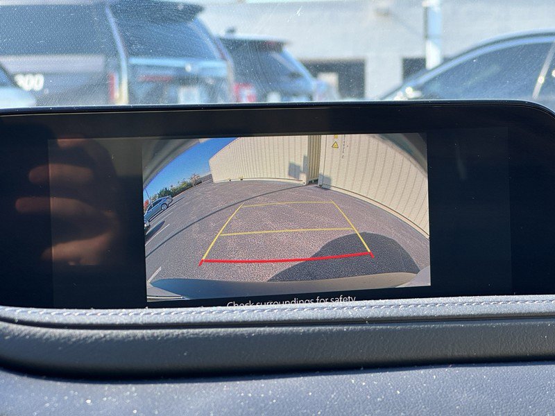 Certified 2025 MAZDA CX-30 AWD 2.5 S w/ Preferred Package image 27