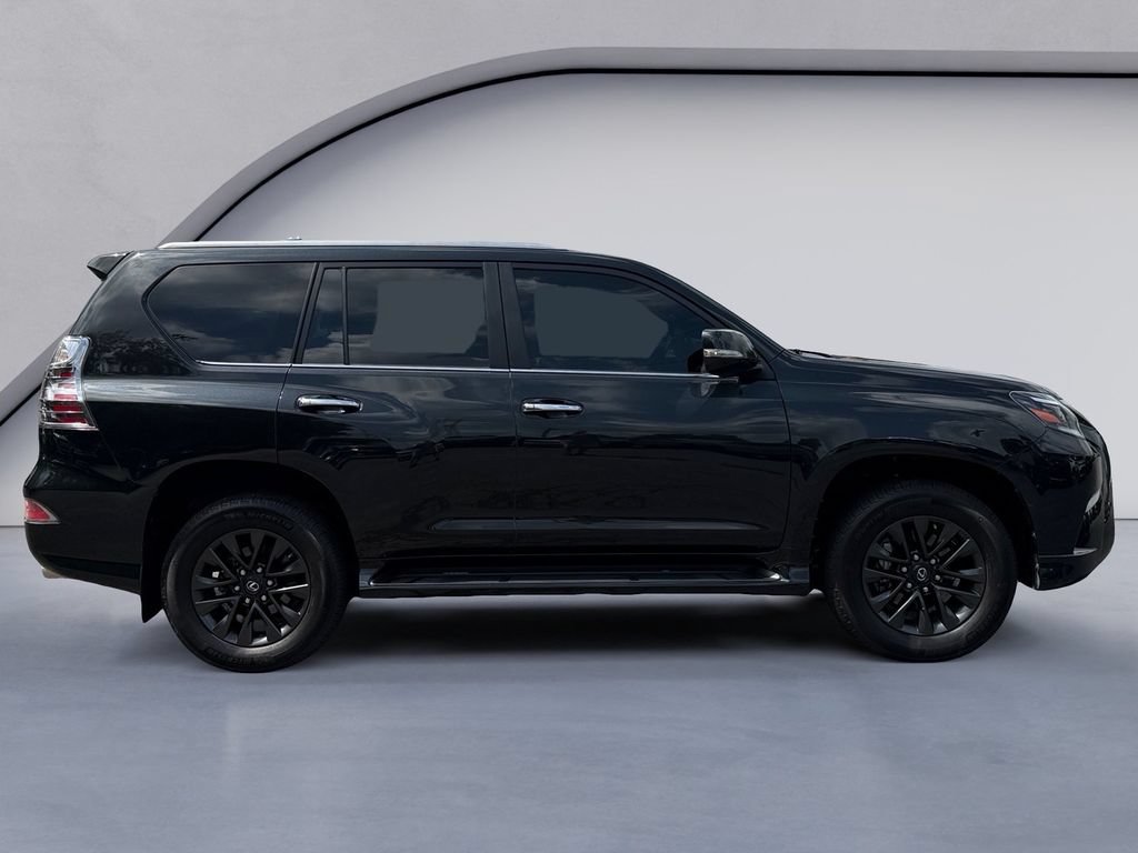 Used 2022 Lexus GX 460 Premium AWD/4WD image 6