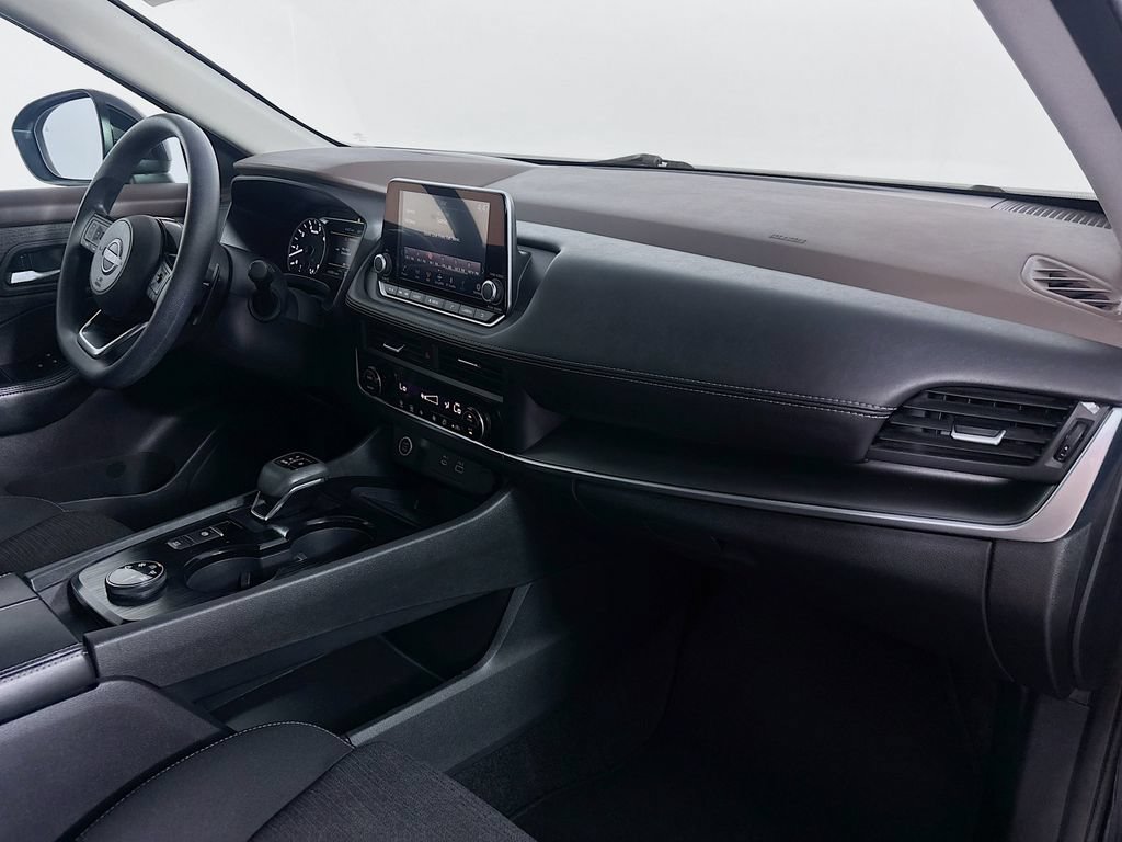Used 2023 Nissan Rogue SV AWD/4WD image 27