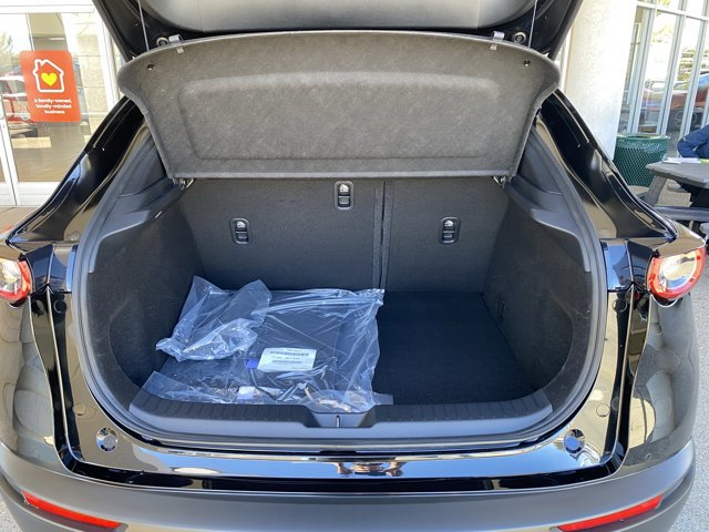 New 2026 MAZDA CX-30 Aire Edition image 15