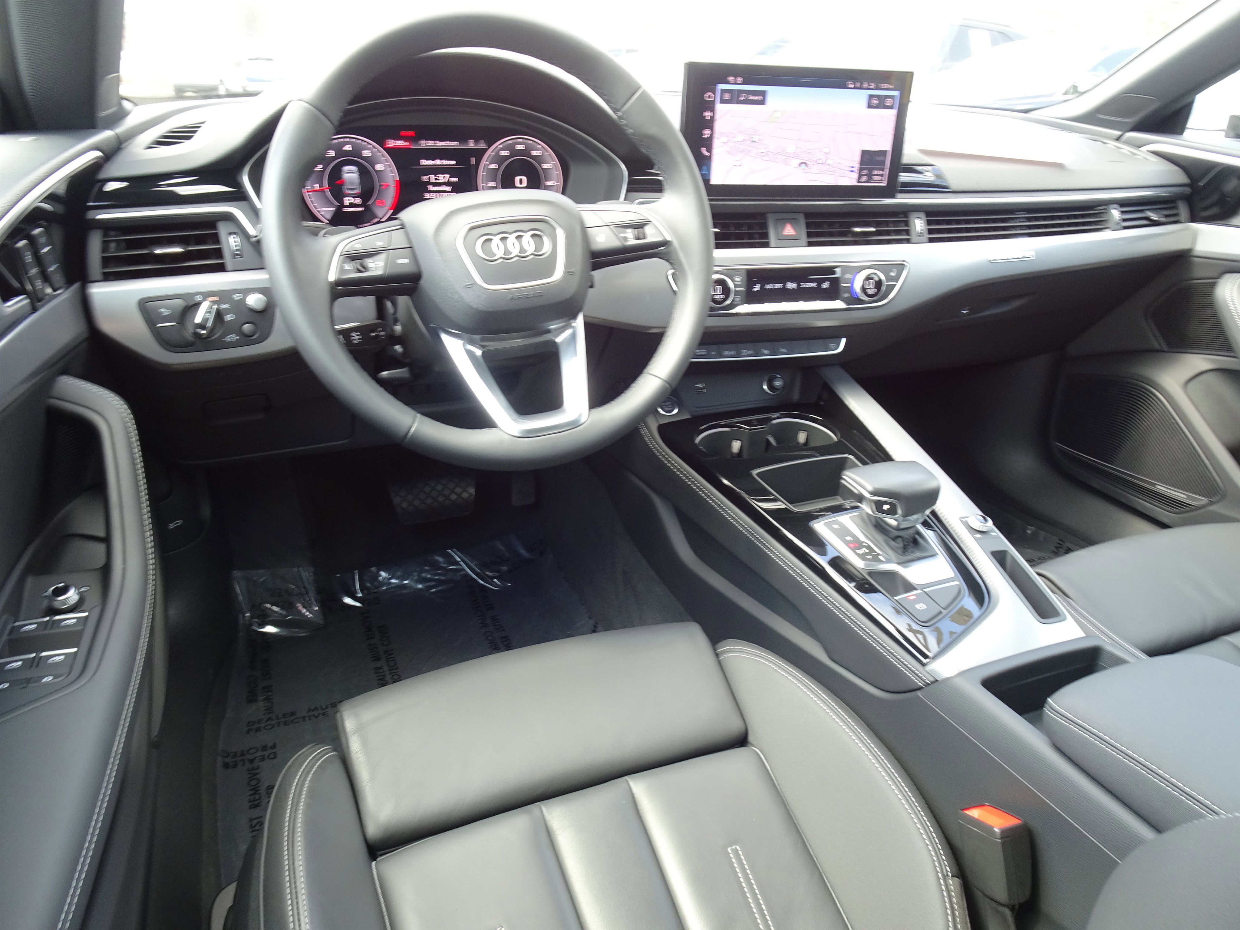 Certified 2024 Audi A5 2.0T Prestige AWD/4WD image 12