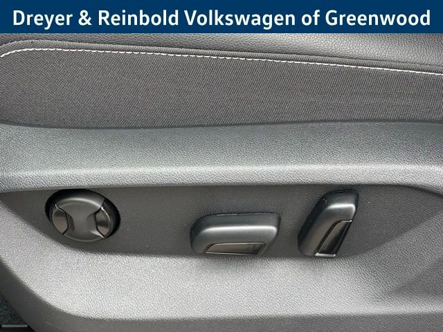 New 2026 Volkswagen Atlas SE image 21