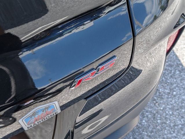 Used 2023 Chevrolet TrailBlazer RS w/ Convenience Package FWD image 16