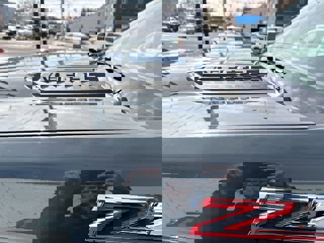 New 2026 Chevrolet Silverado 2500 LT w/ All Star Edition image 10