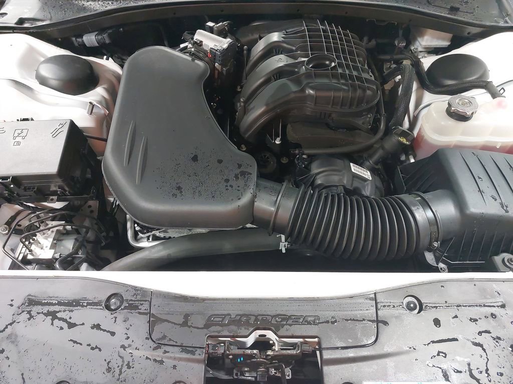 Used 2023 Dodge Charger GT w/ Plus Group image 30