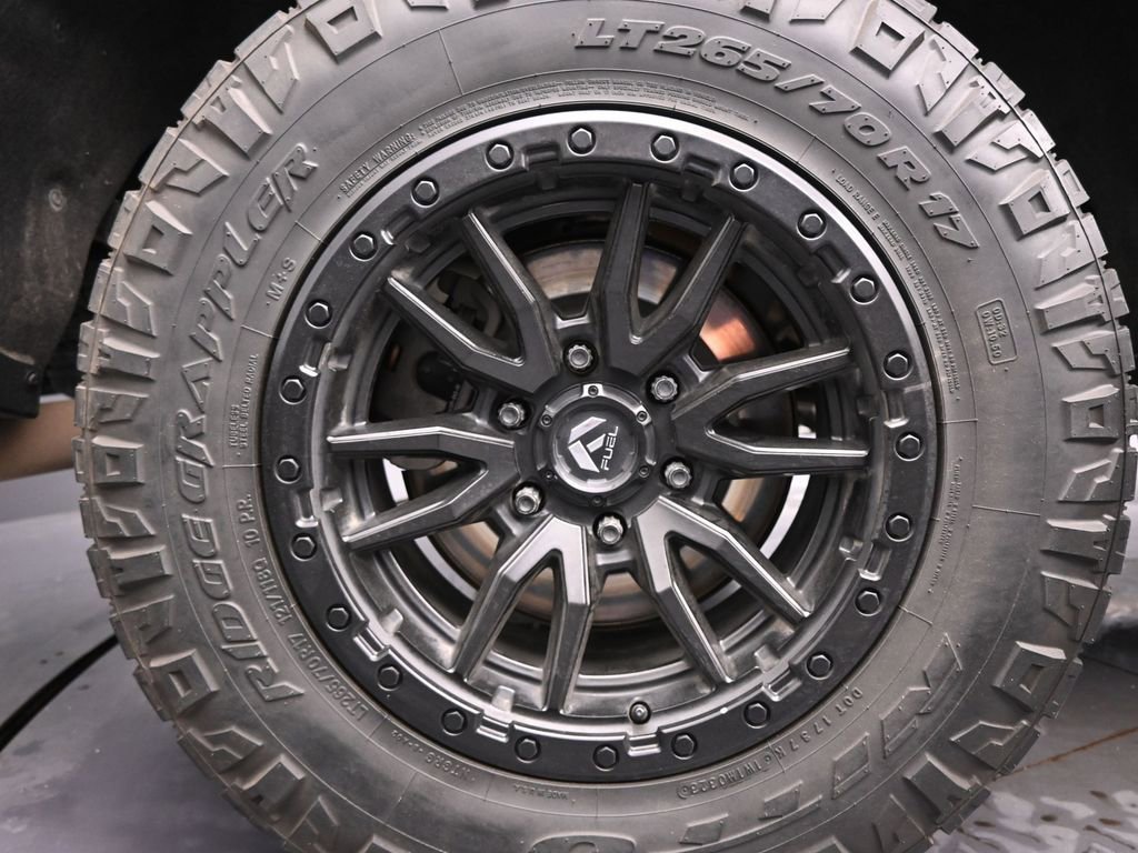 Used 2021 Chevrolet Silverado 1500 LT image 6