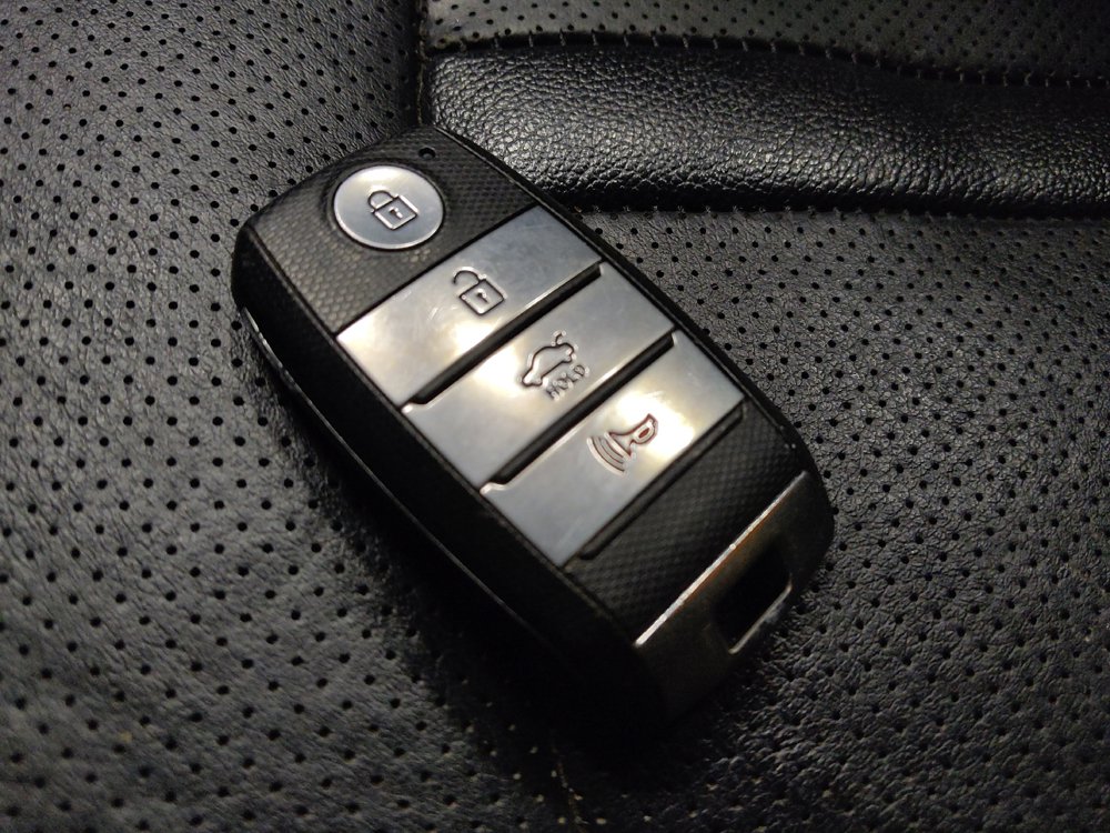 Used 2018 Kia Optima SX FWD image 32