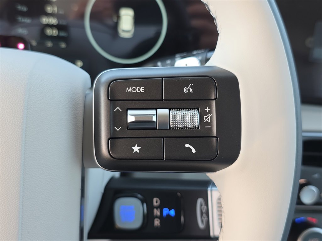 New 2026 Hyundai Palisade Calligraphy image 28