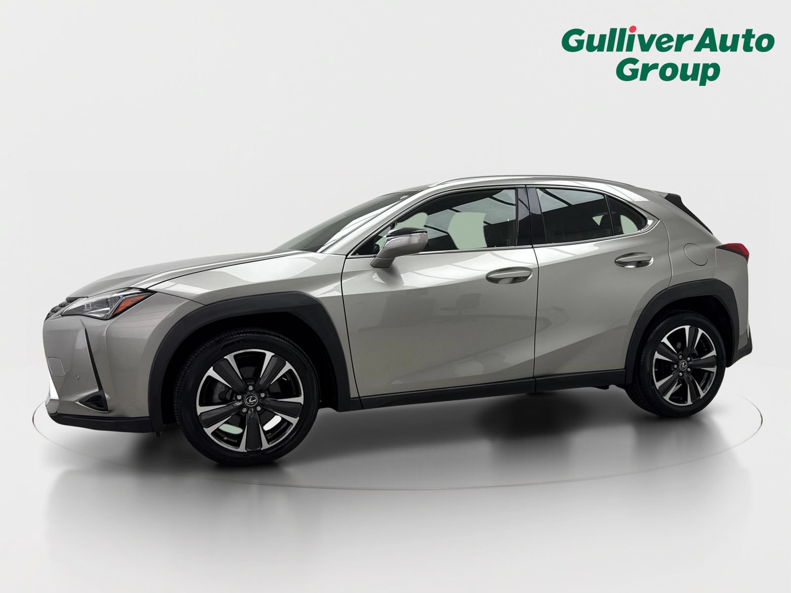Used 2020 Lexus UX 200 w/ Accessory Package 2 FWD video 2