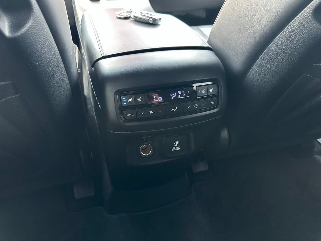 Used 2021 Hyundai Palisade Calligraphy AWD/4WD image 24