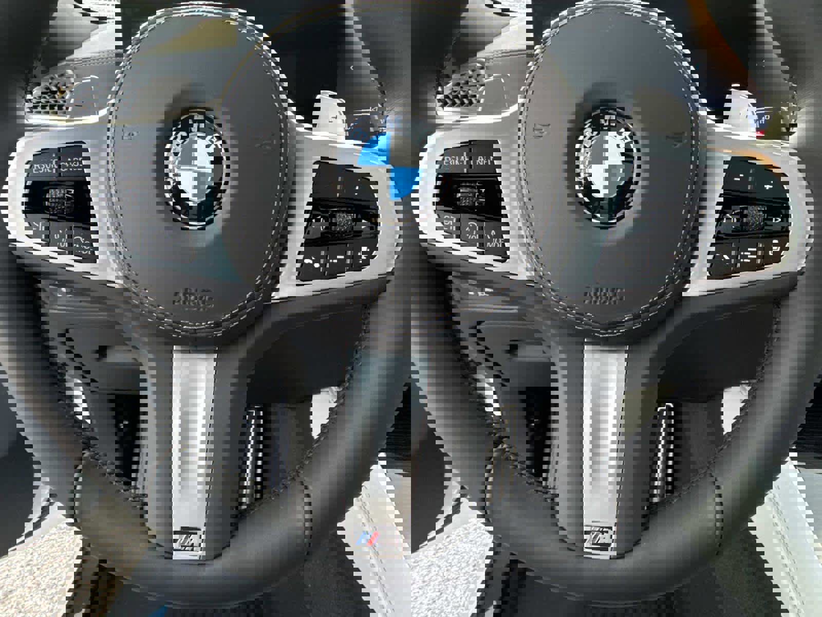 New 2026 BMW X6 xDrive40i w/ Executive Package image 18