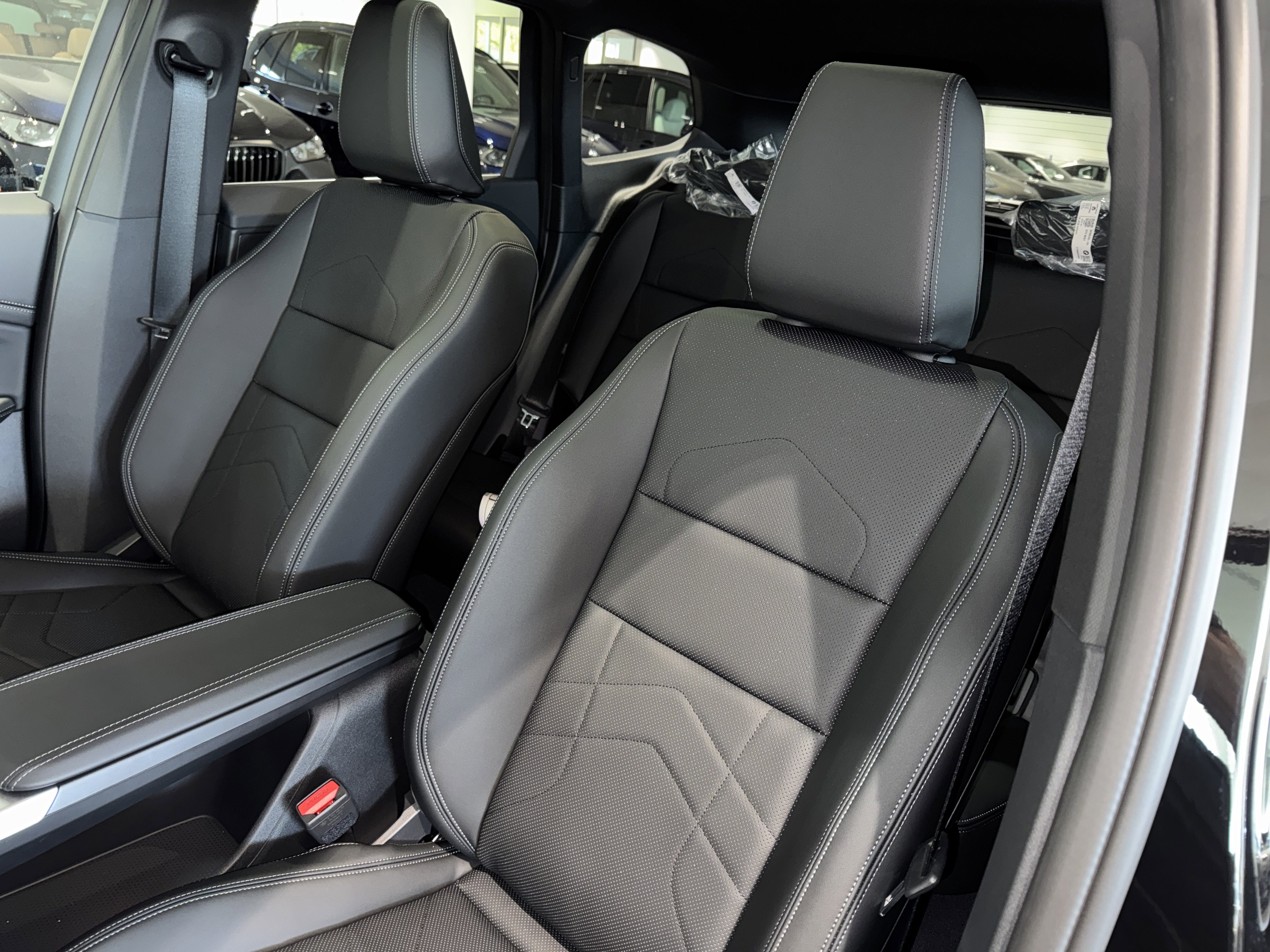 New 2026 BMW X1 xDrive28i w/ Technology Package image 24