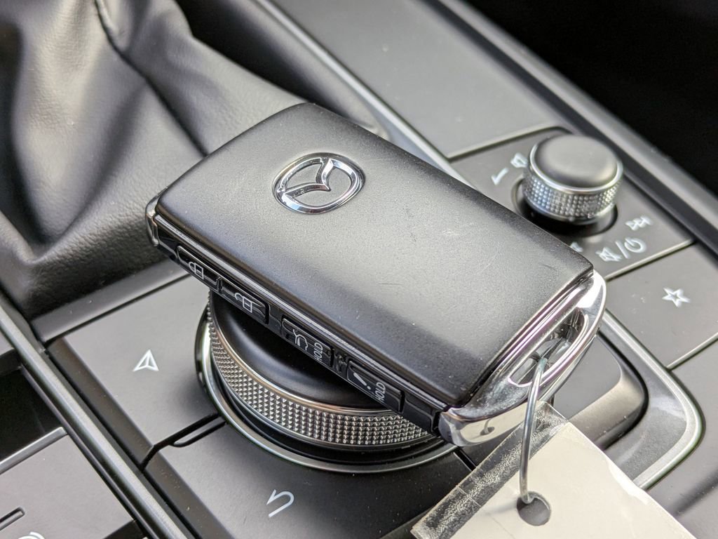 New 2026 MAZDA CX-30 AWD 2.5 S w/ Premium Package image 32