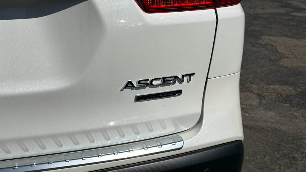 New 2026 Subaru Ascent Limited AWD/4WD image 11