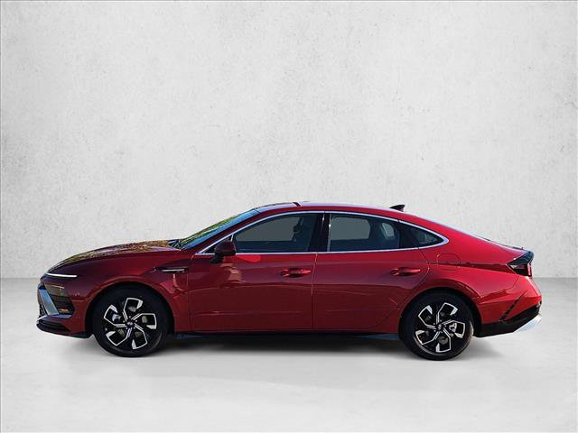Used 2025 Hyundai Sonata SEL FWD image 7