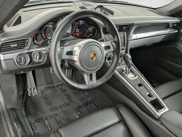 Used 2016 Porsche 911 Carrera 4S image 4
