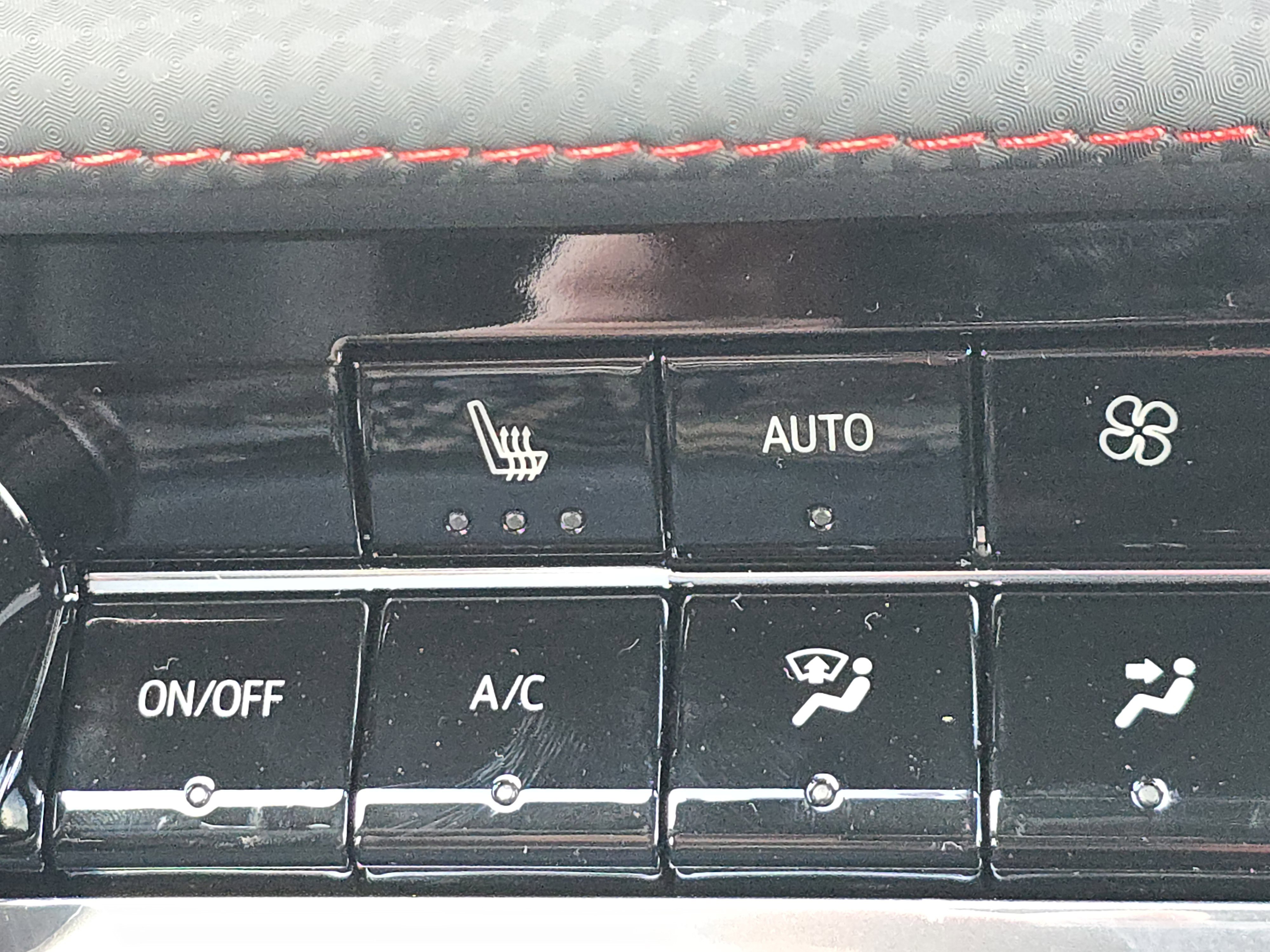 New 2026 Chevrolet Equinox RS w/ Safety and Technology Package image 21