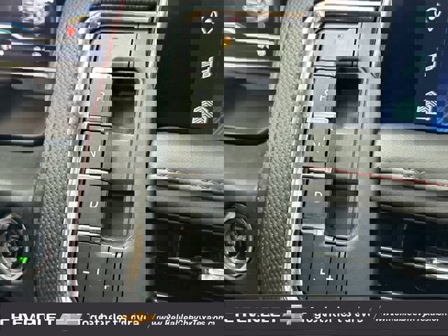 Used 2024 Chevrolet Tahoe RST w/ Luxury Package image 22