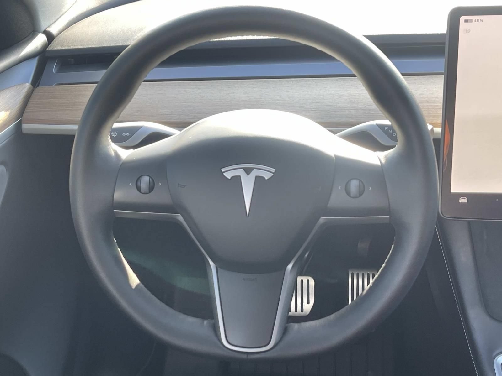 Used 2023 Tesla Model Y Long Range AWD/4WD image 9