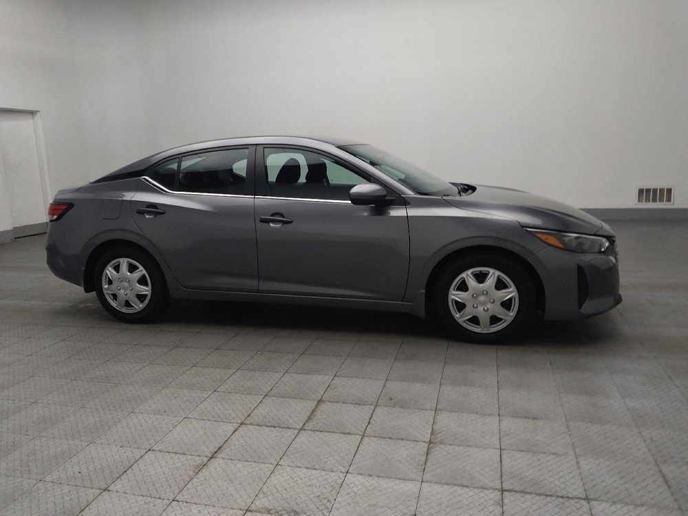 Used 2024 Nissan Sentra S image 11