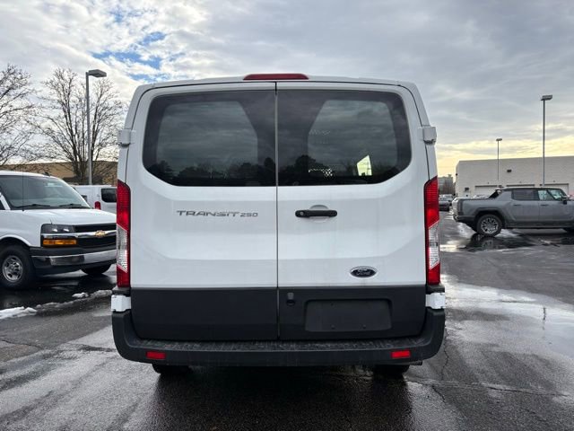 Used 2024 Ford Transit 250 Base w/ Exterior Upgrade Package image 4