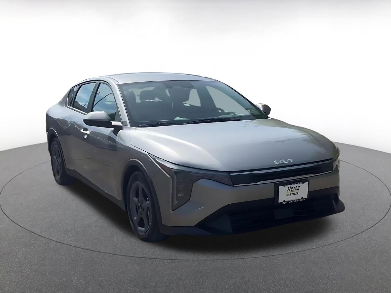 Used 2025 Kia K4 FWD image 3