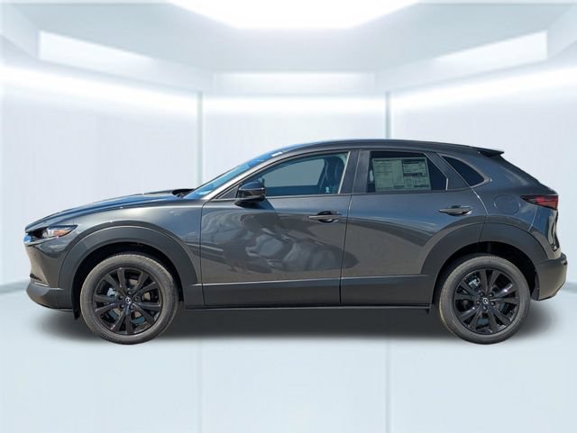 New 2026 MAZDA CX-30 AWD 2.5 S w/ Select Sport Pkg video 2