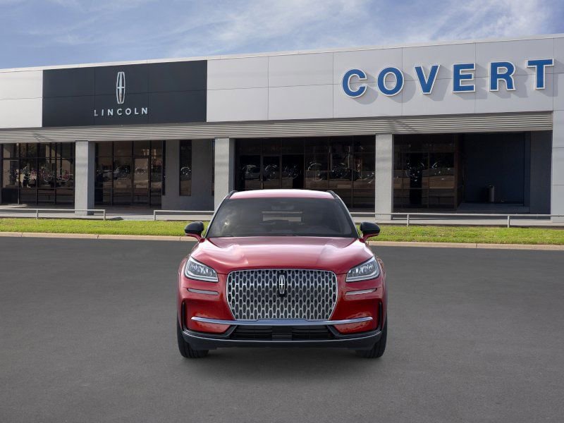 New 2026 Lincoln Corsair Premiere FWD image 6