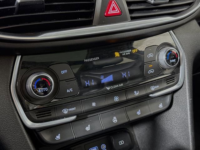 Used 2020 Hyundai Santa Fe Limited image 18