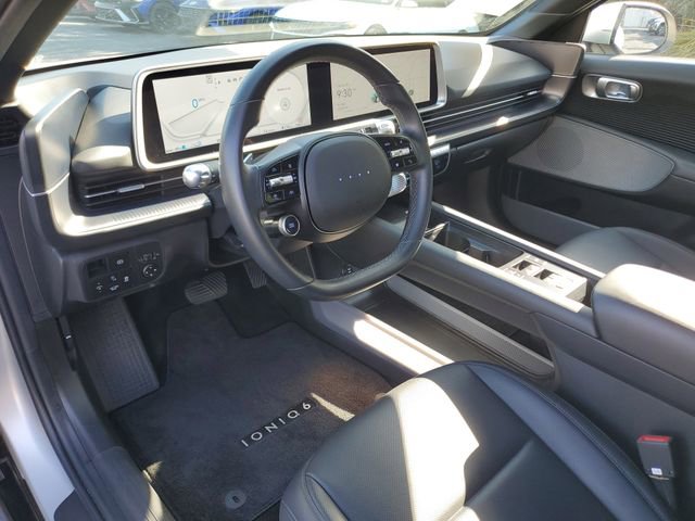Used 2024 Hyundai Ioniq 6 Limited RWD image 8