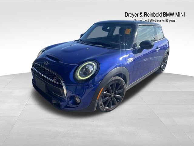 Used 2020 MINI Cooper S image 4