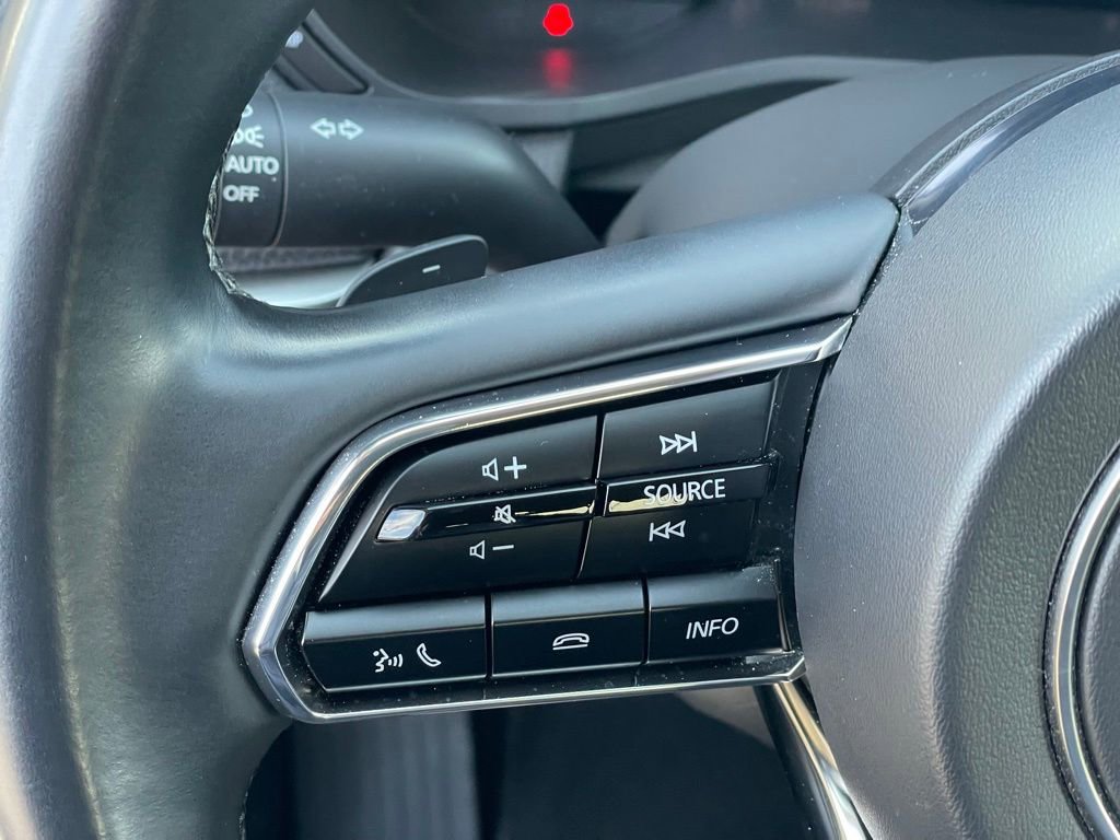 Certified 2024 MAZDA CX-90 Plug-In Hybrid w/ Premium Pkg image 20