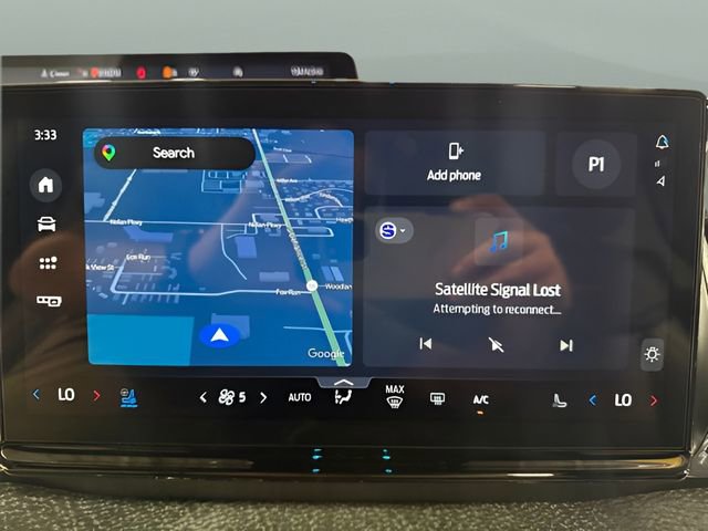 Used 2025 Ford Expedition Tremor AWD/4WD image 26