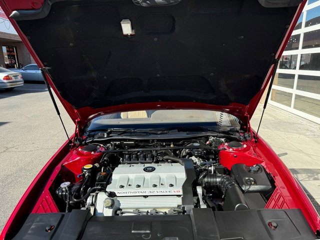 Used 1993 Cadillac Allante image 17