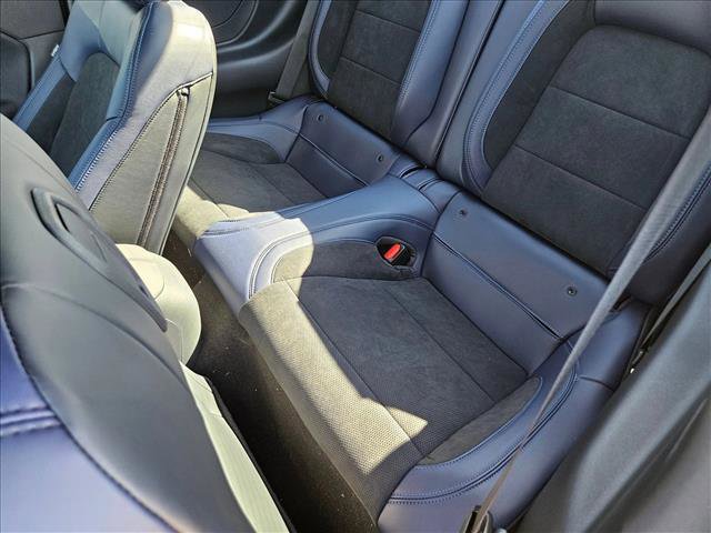 New 2026 Ford Mustang Dark Horse image 14