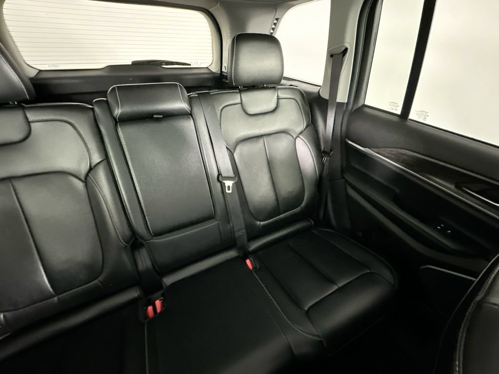 Used 2022 Jeep Grand Cherokee Limited 4xe AWD/4WD image 14