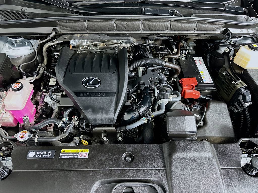 Used 2023 Lexus RX 350 Premium Plus w/ Accessory Package (Z1) FWD image 30