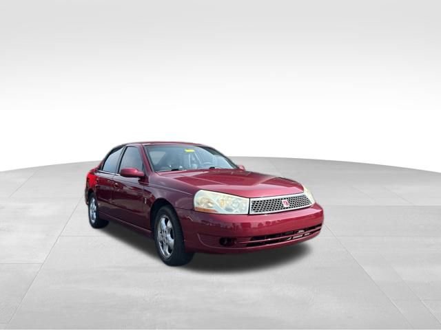 Used 2004 Saturn L-Series L300