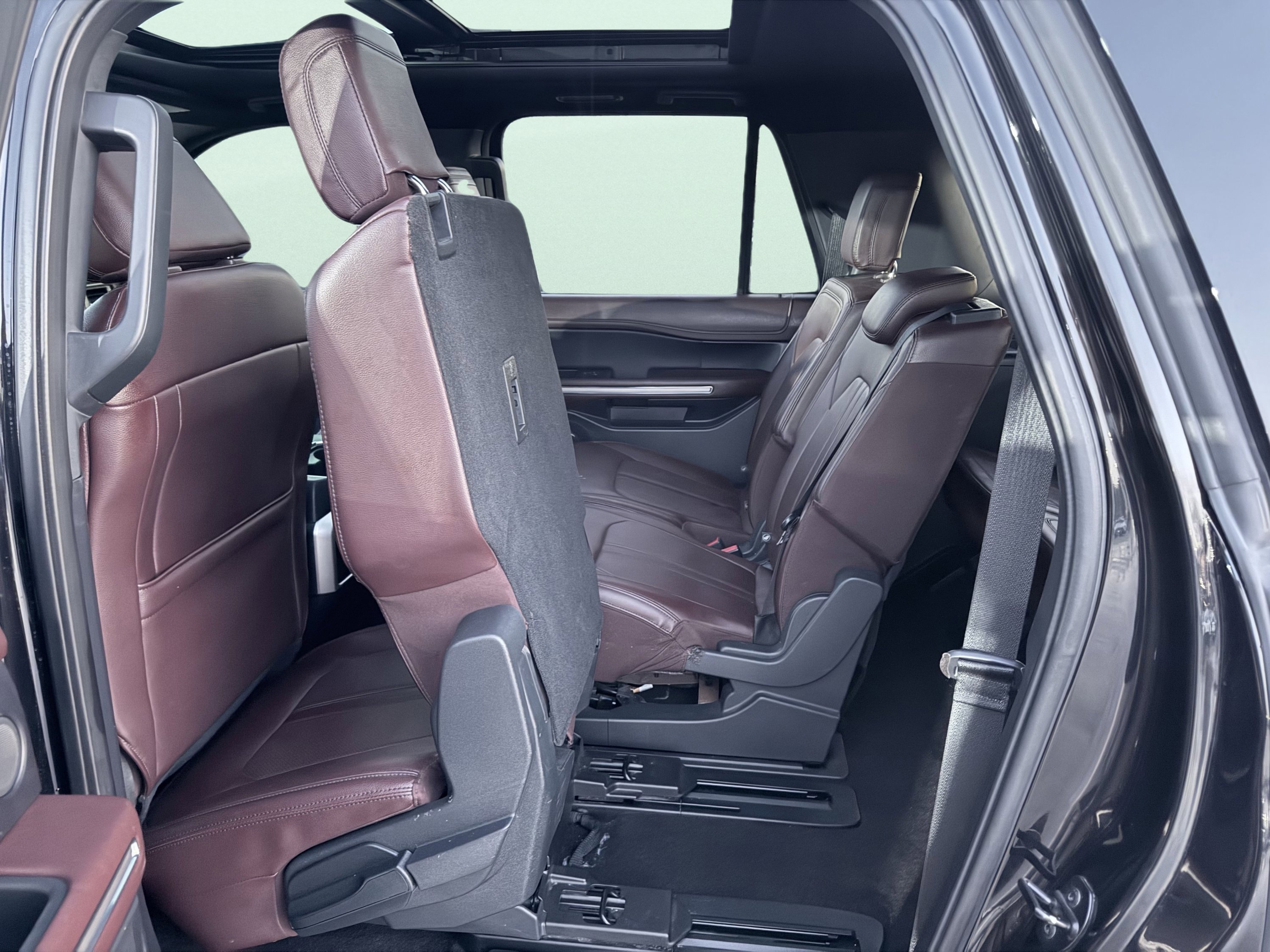 Used 2023 Ford Expedition Max Limited image 38