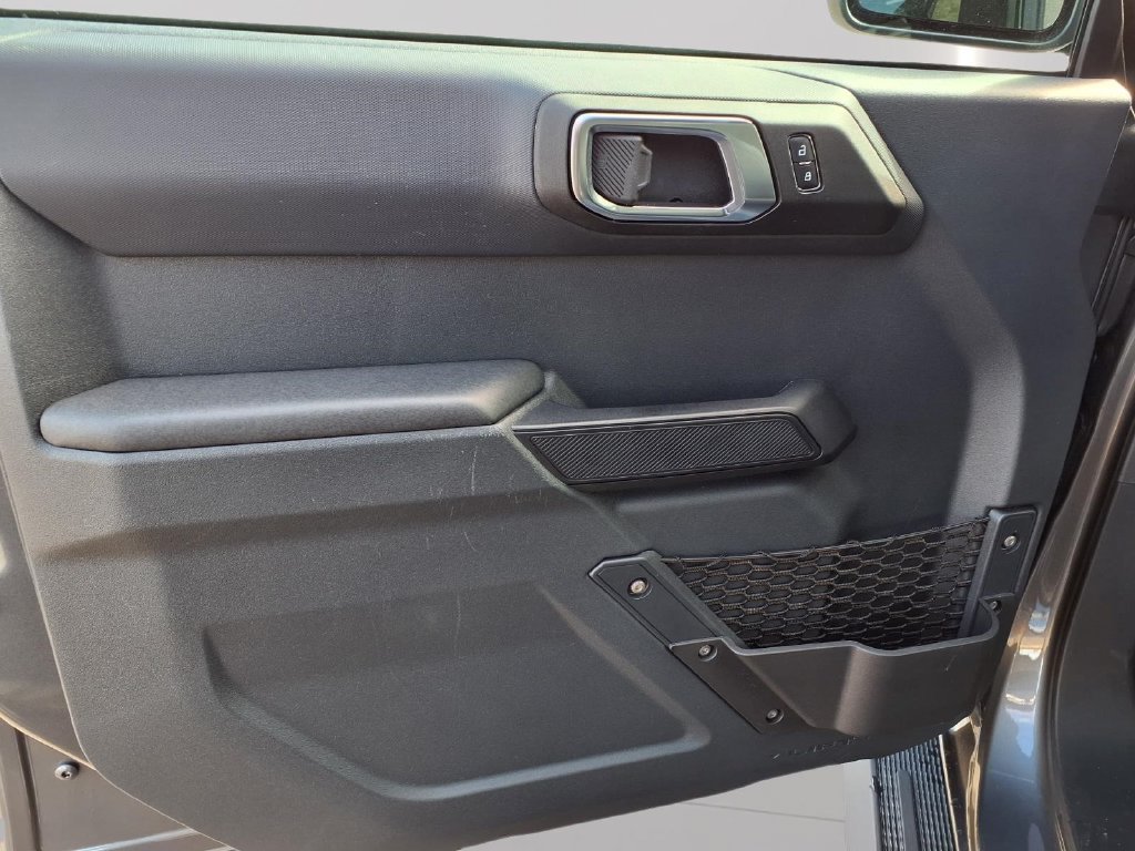 Used 2025 Ford Bronco Big Bend AWD/4WD image 14