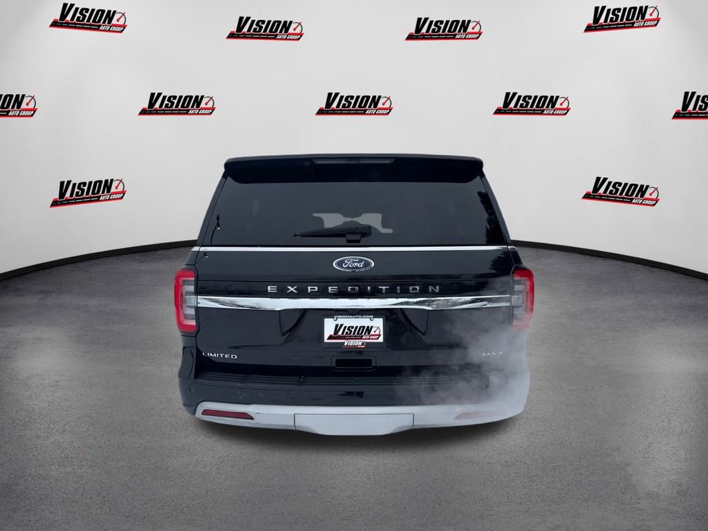 Used 2024 Ford Expedition Max Limited image 6