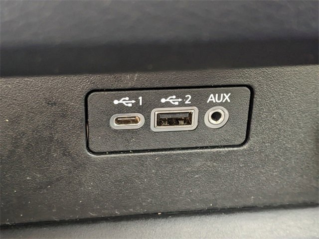 Used 2021 Nissan Altima 2.0 SR image 24