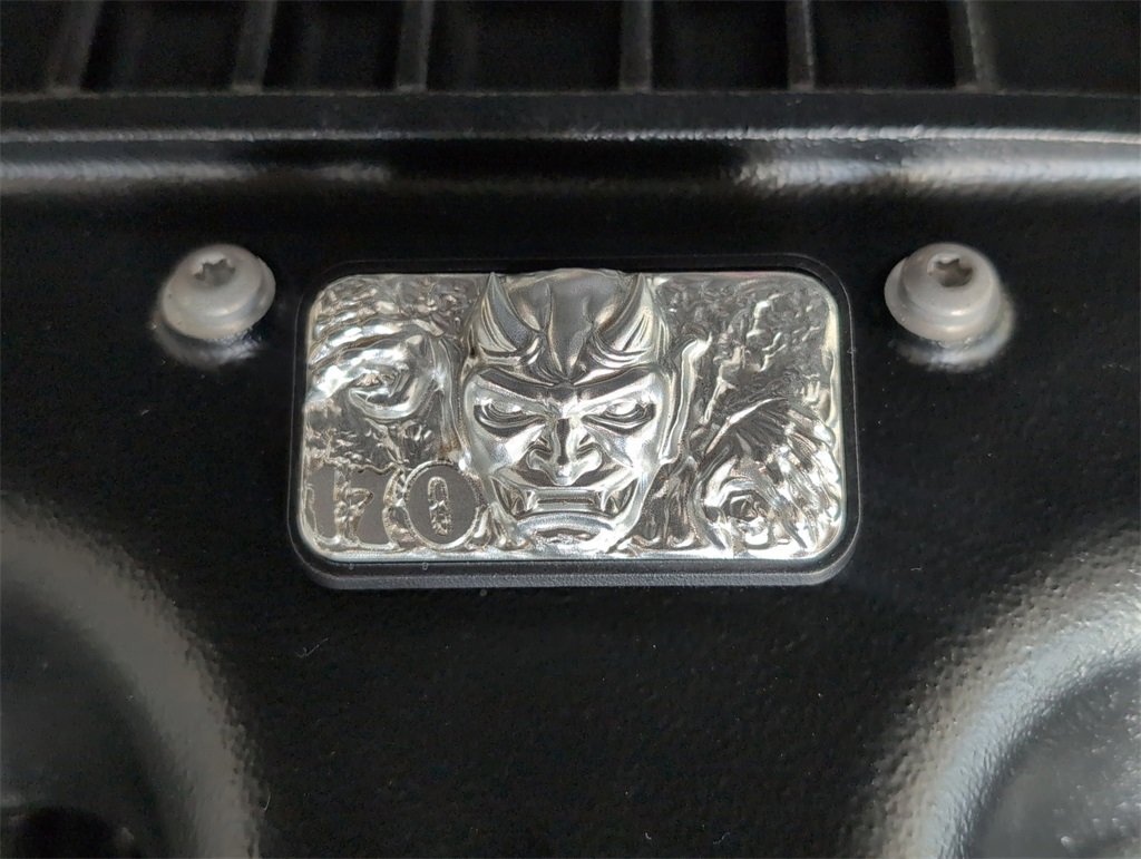 Used 2023 Dodge Challenger SRT Hellcat Redeye image 13