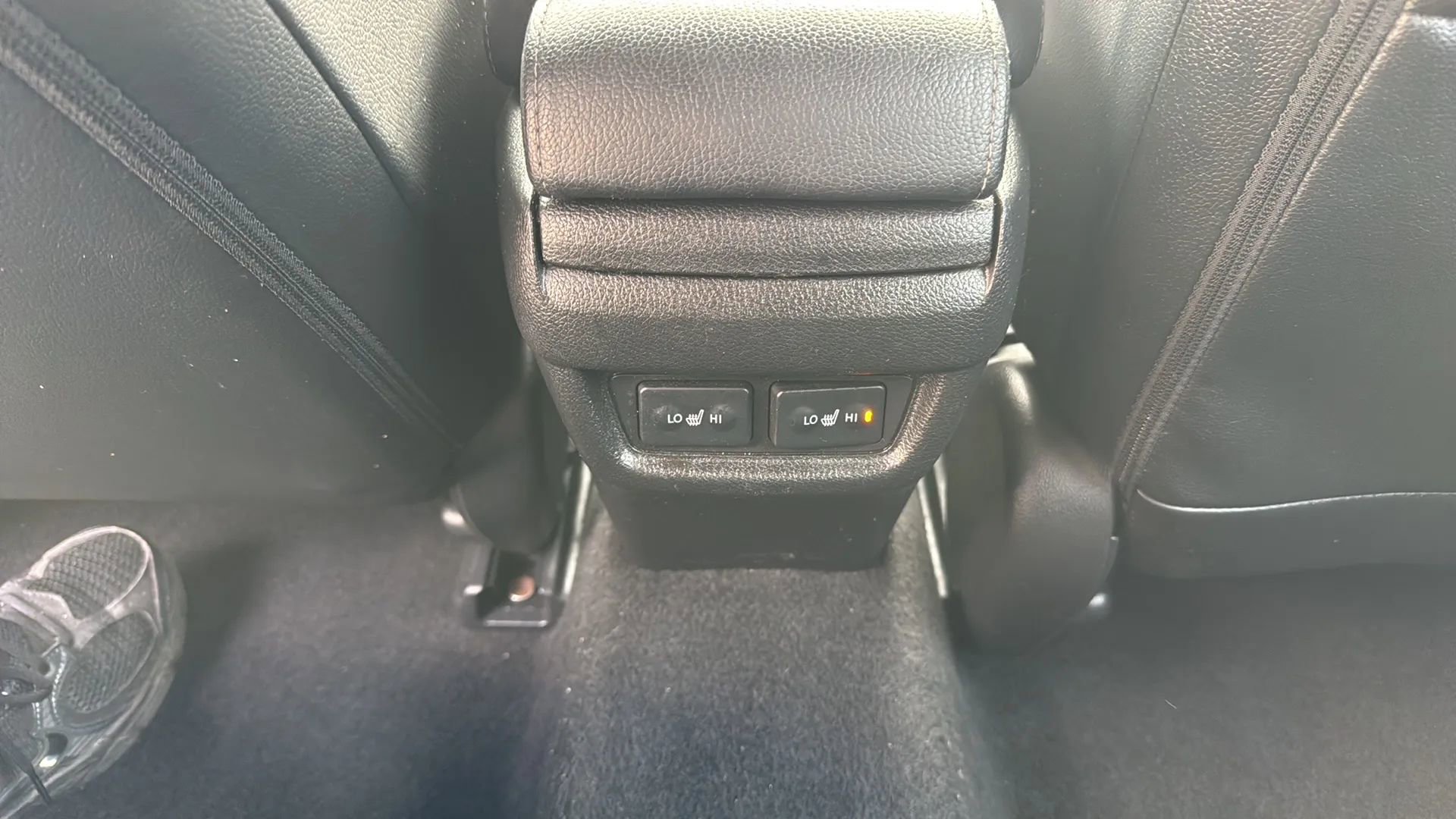 Used 2020 Honda Civic Touring image 27